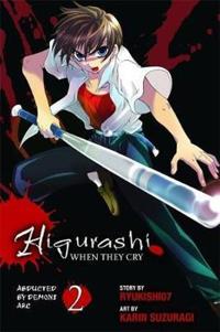 Higurashi 2