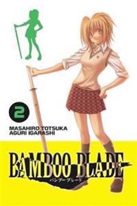 Bamboo Blade 2