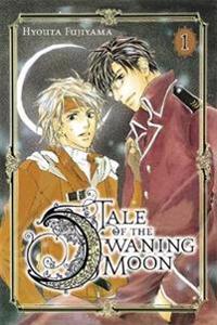 Tale of the Waning Moon 1