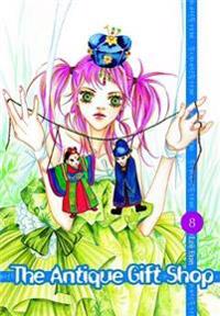 The Antique Gift Shop 8