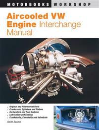 Aircooled Vw Engine Interchange Manual