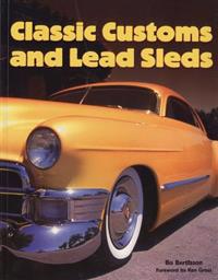 Classic Custom and Lead Sleds
