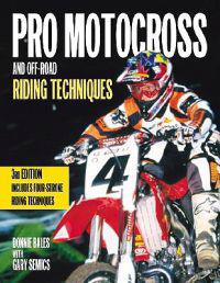 Pro Motocross and Off-road Riding Techniques