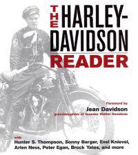 The Harley Davidson Reader