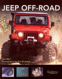 Jeep Off-road