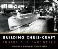 Building Chris-craft