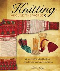 Knitting Around the World