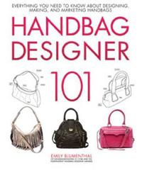 Handbag Designer 101