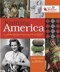 Knitting America