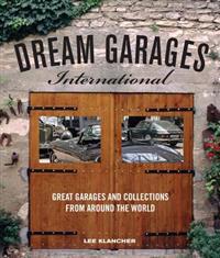Dream Garages International
