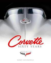 Corvette Sixty Years