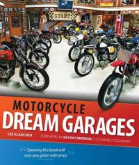 Motorcycle Dream Garages