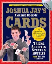Joshua Jay's Amazing Book of Cards