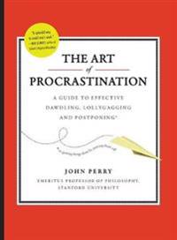 The Art of Procrastination