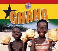 Ghana