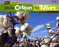 From Cotton to T-Shirt