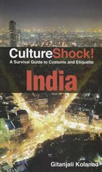 Culture Shock! India