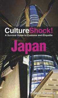 CultureShock! Japan