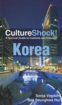 CultureShock! Korea