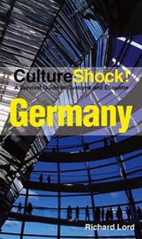 Culture Shock! Germany