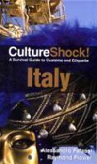 Culture Shock! Italy