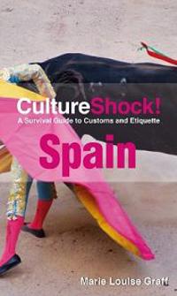 Culture Shock! Spain