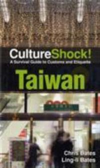 CultureShock! Taiwan