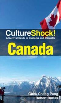 Culture Shock! Canada