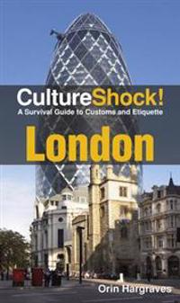 Culture Shock! London