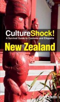 Culture Shock! New Zealand