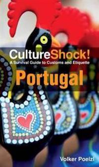 Culture Shock! Portugal