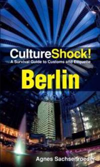 Culture Shock! Berlin