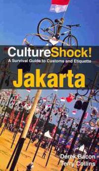 CultureShock! Jakarta