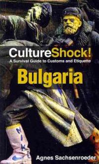 CultureShock! Bulgaria