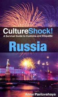Culture Shock! Russia