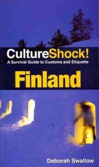 Culture Shock! Finland