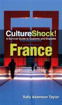 CultureShock! France