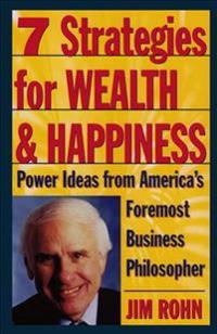 Seven Strategies for Wealth and Happiness