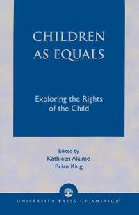Children as Equals