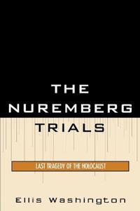 The Nuremberg Trials