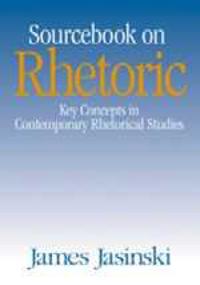 Sourcebook on Rhetoric