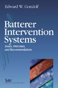 Batterer Intervention Systems