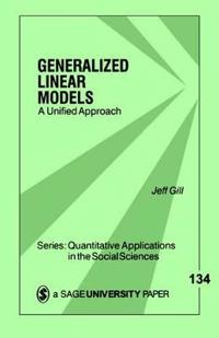 Generalized Linear Models