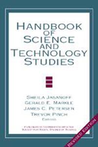 Handbook of Science and Technology Studies