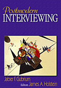 Postmodern Interviewing