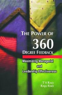 Power of 360 Degree Feedback