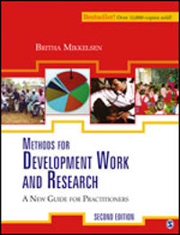 Methods for Development Work and Research