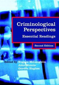 Criminological Perspectives