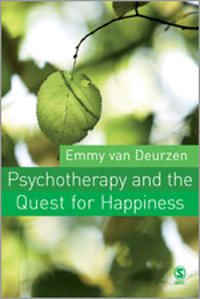 Psychotherapy and the Quest For Happiness