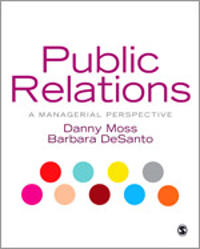 Public Relations